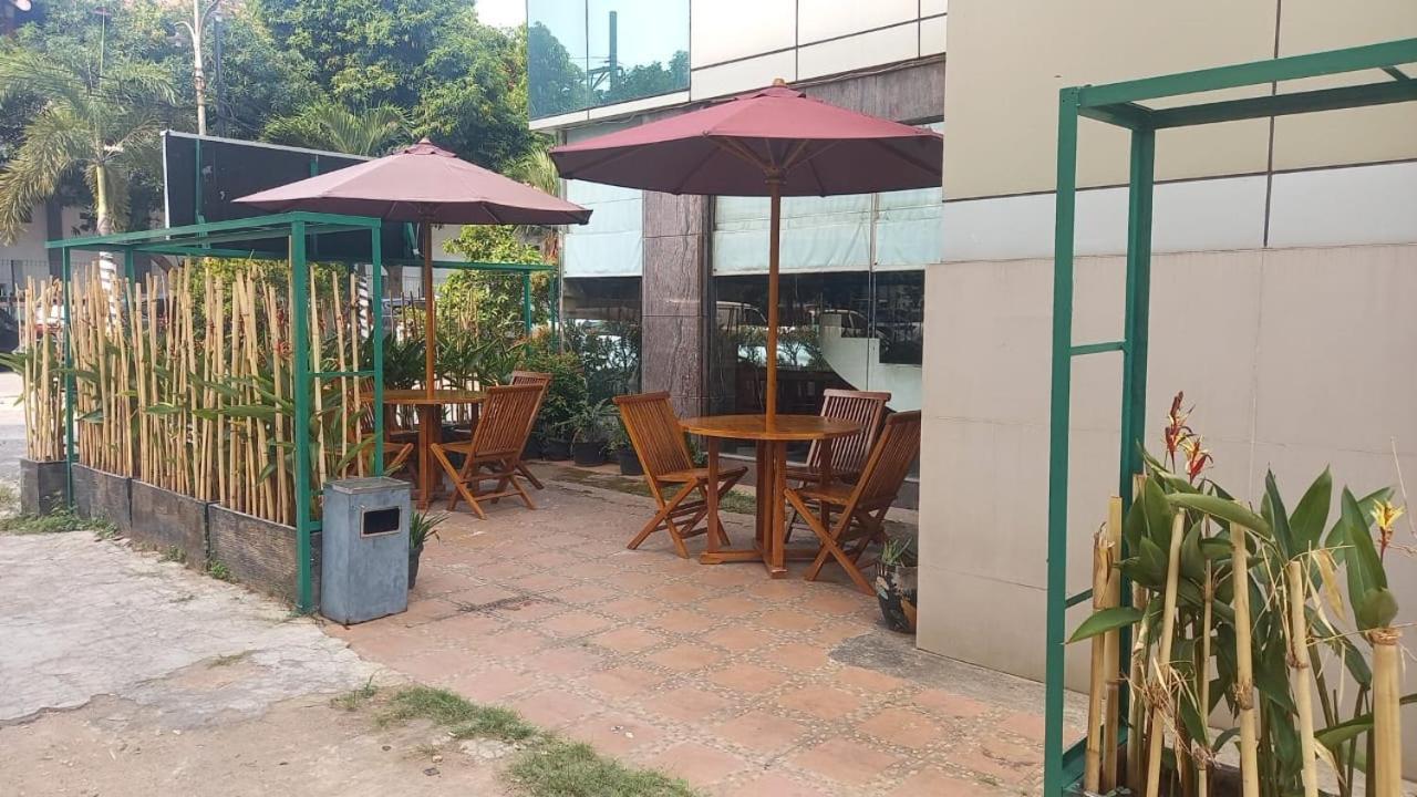 Hotel 55 Jakarta