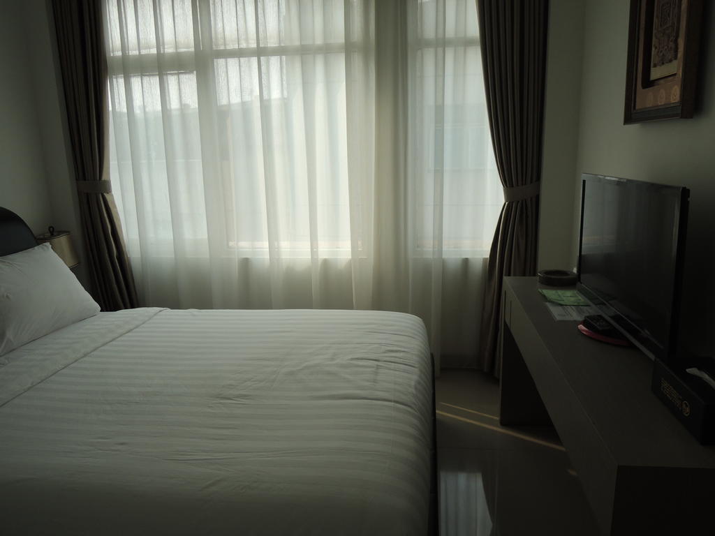 55 2* Jakarta