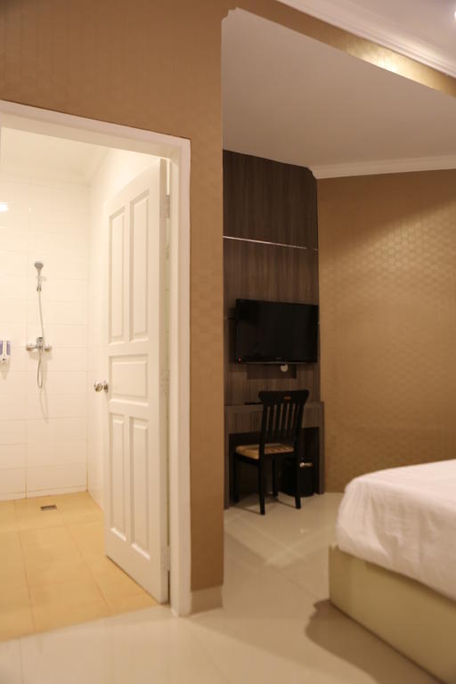 55 Hotel Jakarta